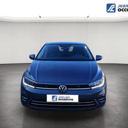 Volkswagen Polo 1.0 TSI 110 S&S DSG7 Style occasion - Margencel - photo 2/26