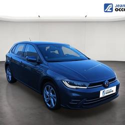 Volkswagen Polo 1.0 TSI 110 S&S DSG7 Style occasion - Margencel - photo 3/26