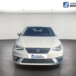 Seat Ibiza 1.0 TSI 95 ch S/S BVM5 Copa occasion - Ville-la-Grand - photo 2/20