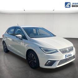 Seat Ibiza 1.0 TSI 95 ch S/S BVM5 Copa occasion - Ville-la-Grand - photo 3/20