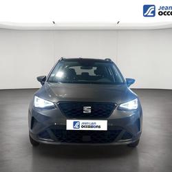 Seat Arona 1.0 TSI 95 ch Start/Stop BVM5 Urban occasion - Ville-la-Grand - photo 2/20