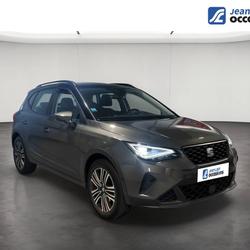 Seat Arona 1.0 TSI 95 ch Start/Stop BVM5 Urban occasion - Ville-la-Grand - photo 3/20