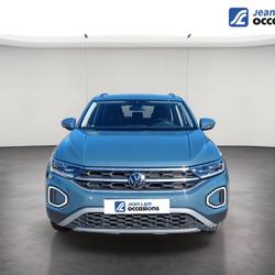 Volkswagen T-Roc 1.5 TSI EVO 150 Start/Stop DSG7 Style occasion - Margencel - photo 2/25