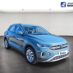 Volkswagen T-Roc 1.5 TSI EVO 150 Start/Stop DSG7 Style occasion - Margencel - photo 3/25