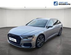 Audi A6 Avant Seyssinet-Pariset