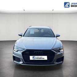 Audi A6 Avant 40 TDI 204 ch S tronic 7 Quattro S line occasion - Seyssinet-Pariset - photo 2/22