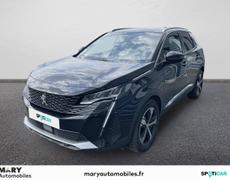 Peugeot 3008 Lisieux