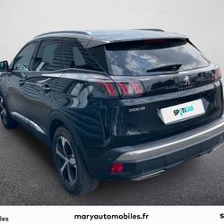 Peugeot 3008 3008 BlueHDi 130ch S&S BVM6 Allure Pack Lisieux