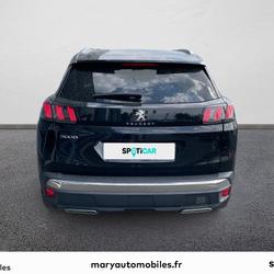 Peugeot 3008 3008 BlueHDi 130ch S&S BVM6 Allure Pack Lisieux