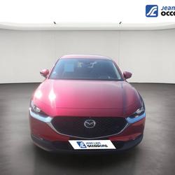 Mazda CX-30 2.0L e-SKYACTIV X M Hybrid 186 ch 4x2 BVM6 Inspiration occasion - Valence - photo 2/20