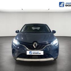 Renault Captur E-Tech full hybrid 145 Evolution occasion - Ville-la-Grand - photo 2/20