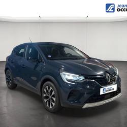 Renault Captur E-Tech full hybrid 145 Evolution occasion - Ville-la-Grand - photo 3/20