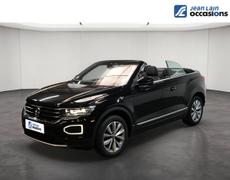 Volkswagen T-Roc SEYNOD