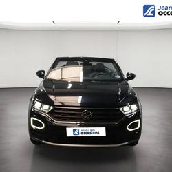 Volkswagen T-Roc 1.5 TSI EVO 150 Start/Stop DSG7 Style occasion - SEYNOD - photo 2/20
