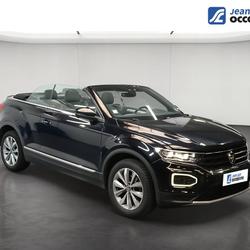 Volkswagen T-Roc 1.5 TSI EVO 150 Start/Stop DSG7 Style occasion - SEYNOD - photo 3/20