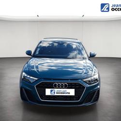 Audi A1 Sportback 35 TFSI 150 ch S tronic 7 S Line occasion - Cessy - photo 2/22
