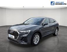 Audi Q3 Albertville