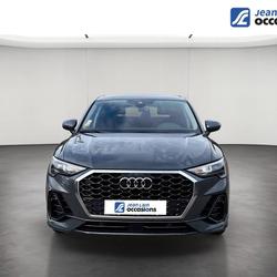 Audi Q3 Sportback 35 TDI 150 ch S tronic 7 Design occasion - Albertville - photo 2/20