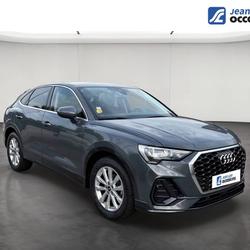 Audi Q3 Sportback 35 TDI 150 ch S tronic 7 Design occasion - Albertville - photo 3/20