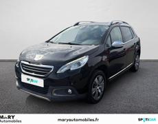 Peugeot 2008 Lisieux