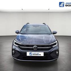 Volkswagen Taigo 1.0 TSI 116 DSG7 R-Line Edition occasion - Albertville - photo 2/20