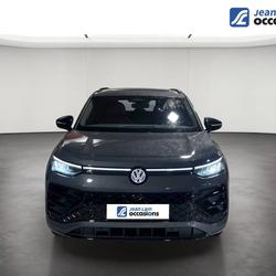 Volkswagen Tayron 1.5 eHybrid 272ch DSG6 5pl R-Line Exclusive occasion - Ville-la-Grand - photo 2/21