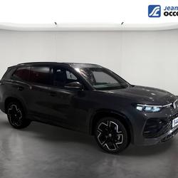 Volkswagen Tayron 1.5 eHybrid 272ch DSG6 5pl R-Line Exclusive occasion - Ville-la-Grand - photo 3/21