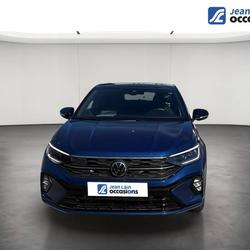 Volkswagen Taigo 1.5 TSI 150 DSG7 R-Line Edition occasion - Seyssinet-Pariset - photo 2/20