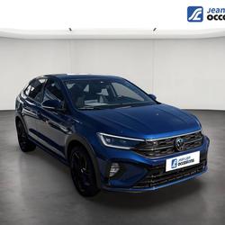 Volkswagen Taigo 1.5 TSI 150 DSG7 R-Line Edition occasion - Seyssinet-Pariset - photo 3/20