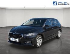 Skoda Fabia Cessy