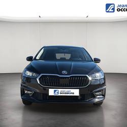 Skoda Fabia 1.0 TSI 116 ch EVO 2 DSG7 Selection occasion - Cessy - photo 2/21