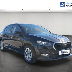 Skoda Fabia 1.0 TSI 116 ch EVO 2 DSG7 Selection occasion - Cessy - photo 3/21