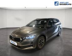 Skoda Octavia Combi