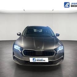 Skoda Octavia Combi 1.5 TSI Hybrid 150 ch ACT DSG7 Selection occasion - Ville-la-Grand - photo 2/20