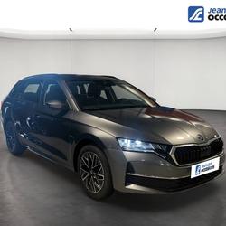Skoda Octavia Combi 1.5 TSI Hybrid 150 ch ACT DSG7 Selection occasion - Ville-la-Grand - photo 3/20