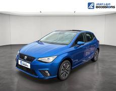 Seat Ibiza Voiron