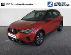 Seat Arona Gap