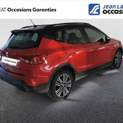 Seat Arona 1.0 TSI 95 ch Start/Stop BVM5 Copa occasion - Gap - photo 2/22