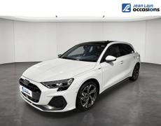 Audi A3 Sportback Ville-la-Grand
