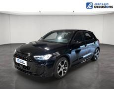 Audi A1 Sportback Ville-la-Grand