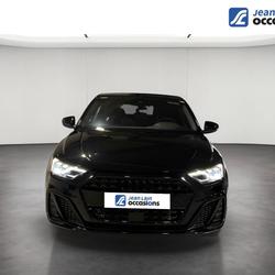 Audi A1 Sportback 30 TFSI 116 ch S tronic 7 S Line occasion - Ville-la-Grand - photo 2/20