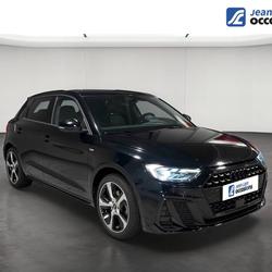 Audi A1 Sportback 30 TFSI 116 ch S tronic 7 S Line occasion - Ville-la-Grand - photo 3/20