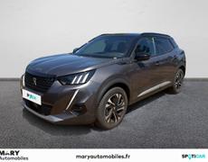 Peugeot 2008 Lisieux