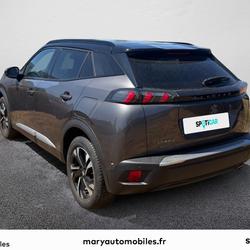 Peugeot 2008 2008 BlueHDi 130 S&S EAT8 GT Lisieux