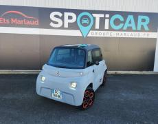 Citroen Ami Gaillac