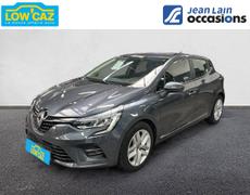 Renault Clio 5 La Ravoire