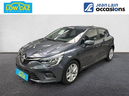 Renault Clio 5 - Clio Blue dCi 100 - 21N Business - 12 490 €