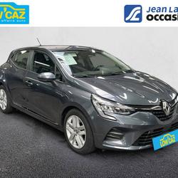 Renault Clio 5 Clio Blue dCi 100 - 21N Business La Ravoire