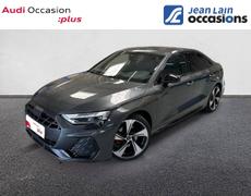 Audi A3 Échirolles