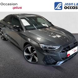 Audi A3 Berline TFSI Mild Hybrid 150 S tronic 7 S line occasion - &Eacute;chirolles - photo 3/20